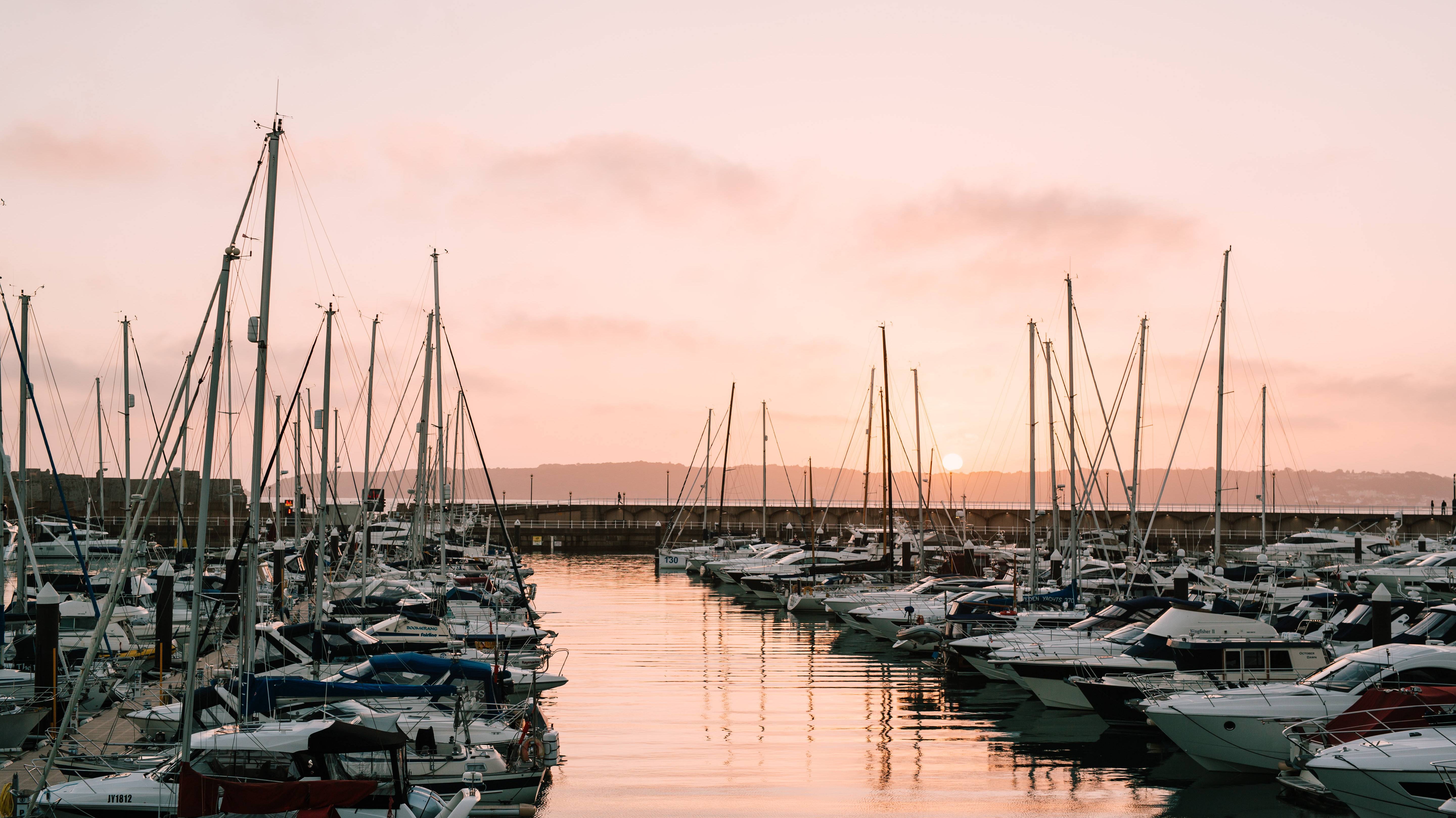 Jersey’s Waterfront Sets Sail for a New Era of Glamour and Growth