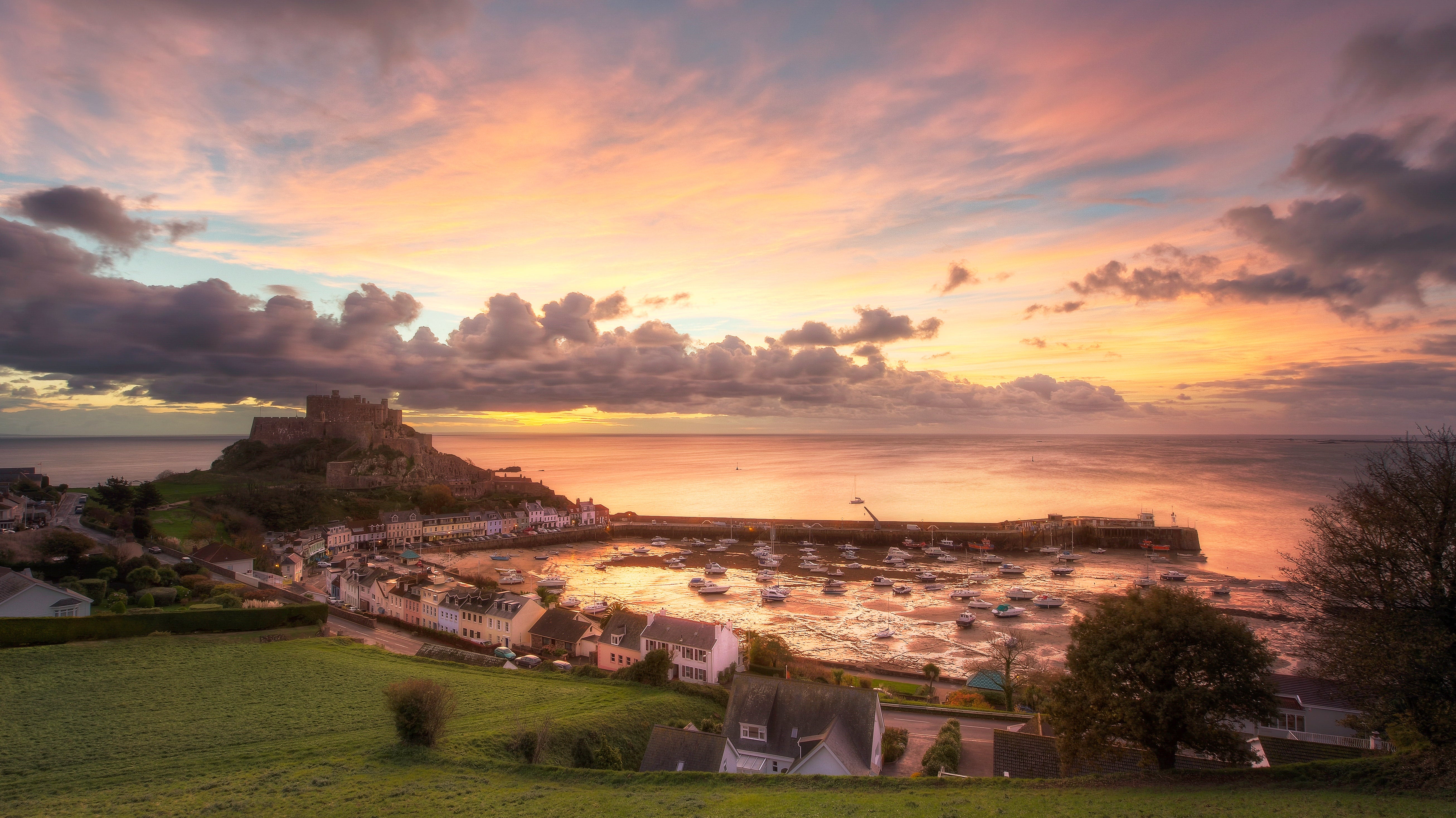 Island of Flavour: Dining in Jersey’s Culinary Heartland