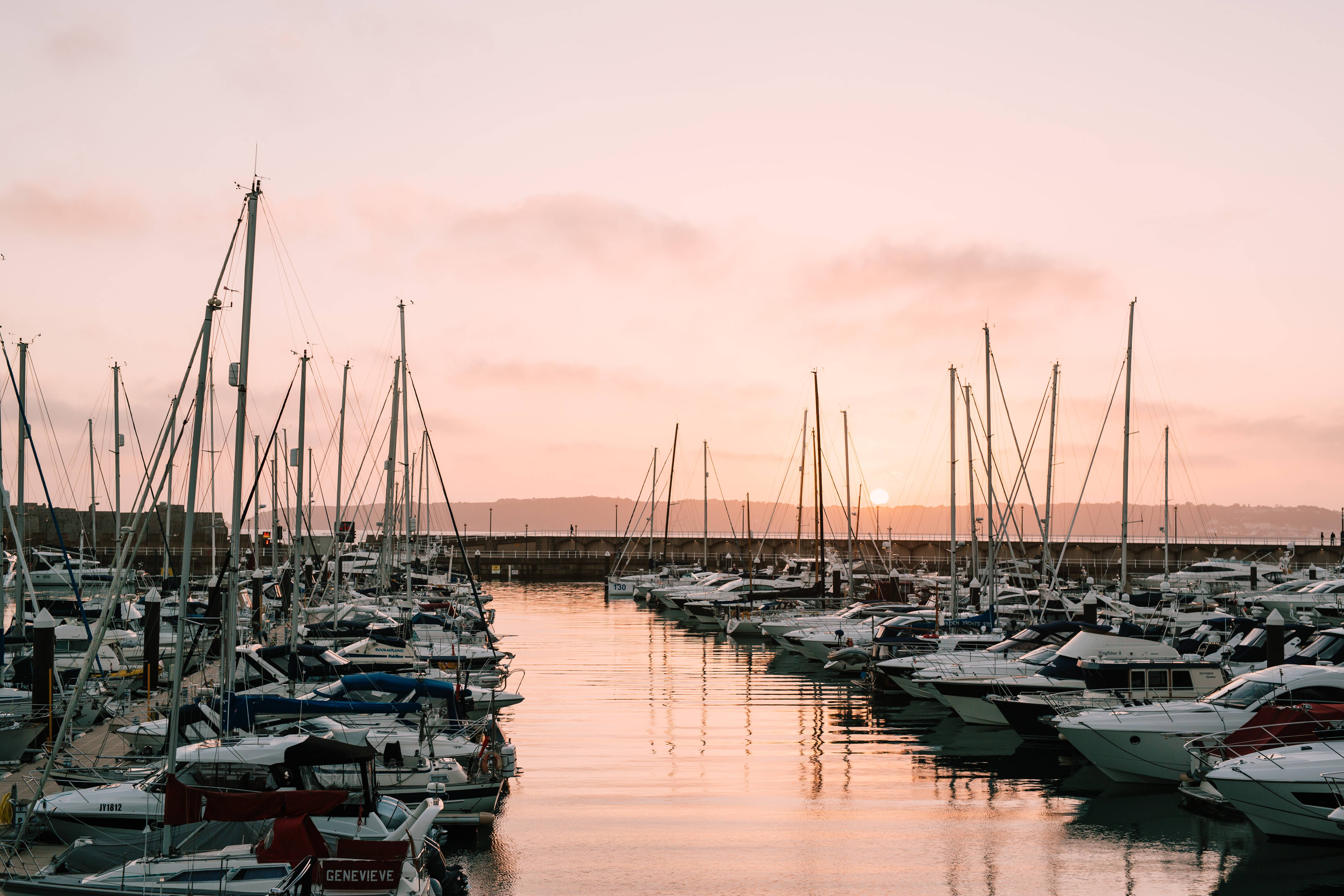 Jersey’s Waterfront Sets Sail for a New Era of Glamour and Growth