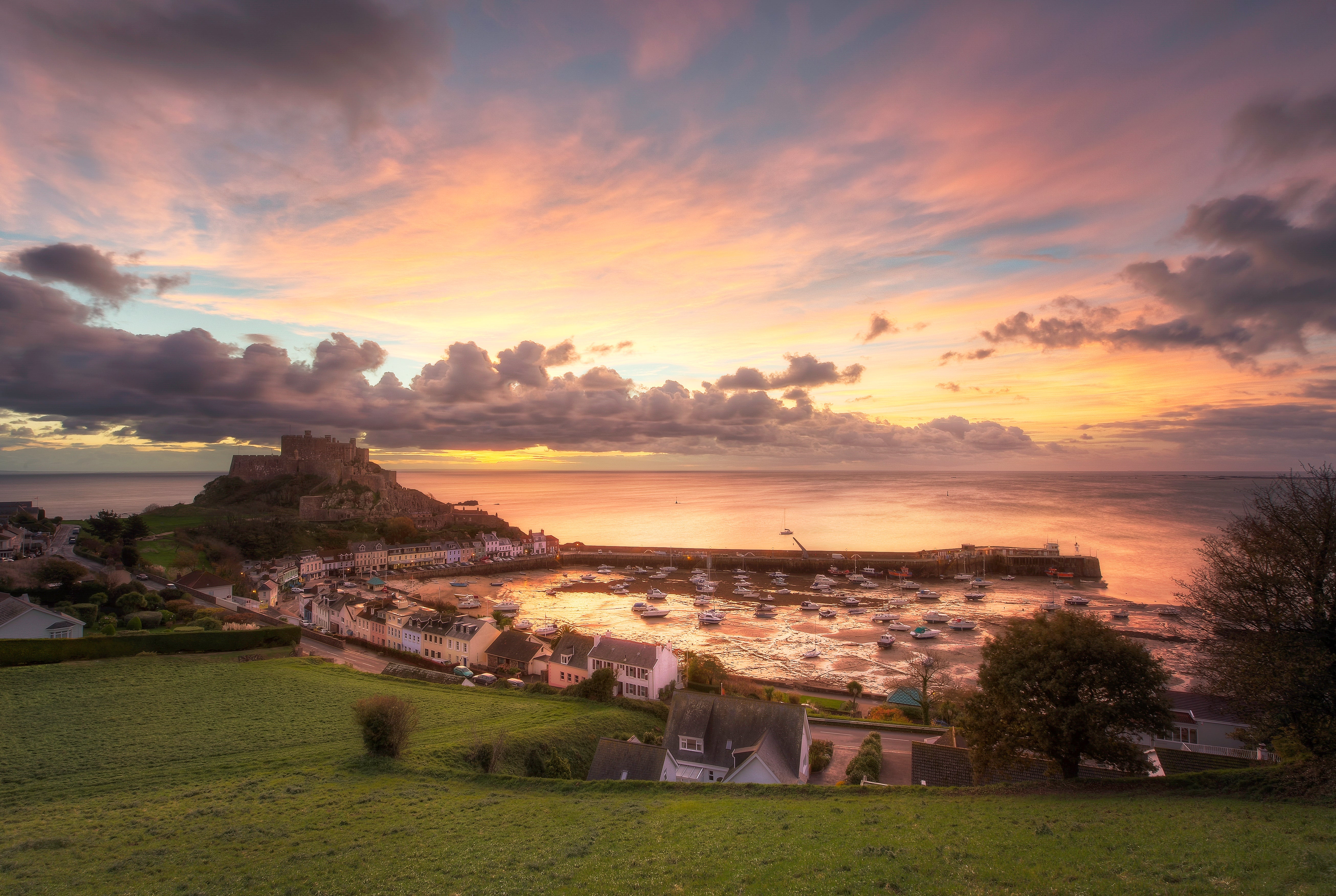 Island of Flavour: Dining in Jersey’s Culinary Heartland